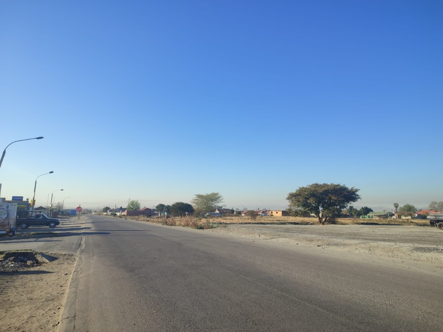 0 Bedroom Property for Sale in Boitekong North West
